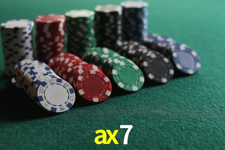 Statistics ax7
