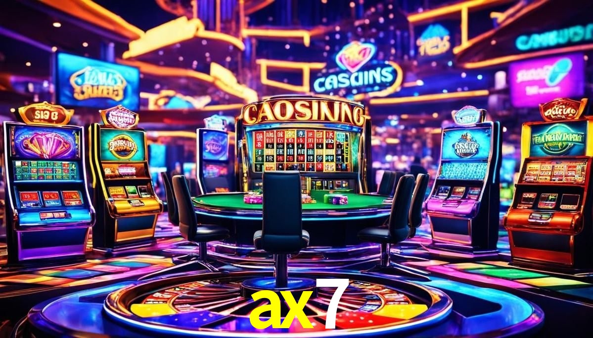 Experiência VIP ax7