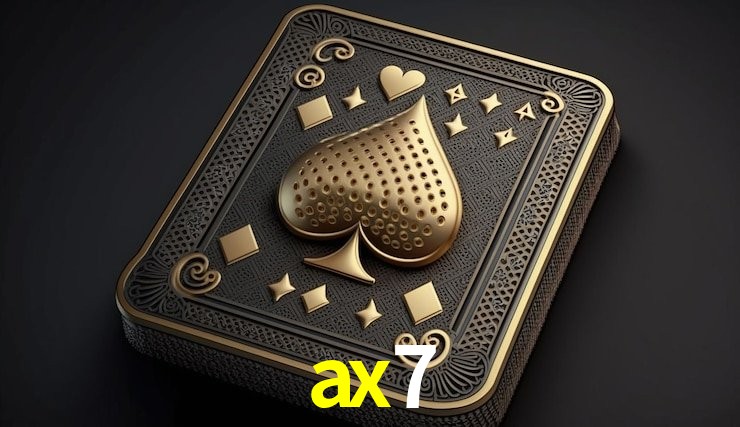 Estatísticas ax7