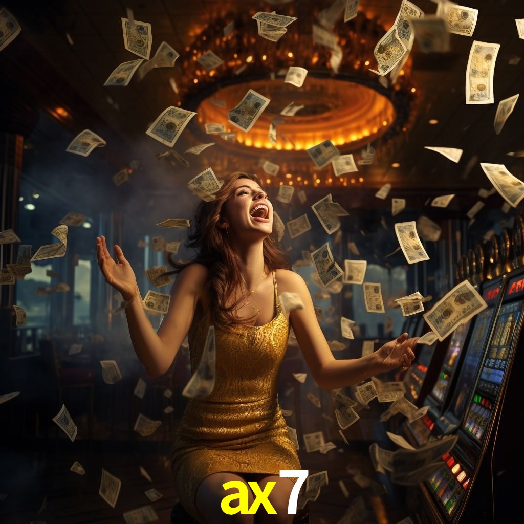 Blackjack Table ax7