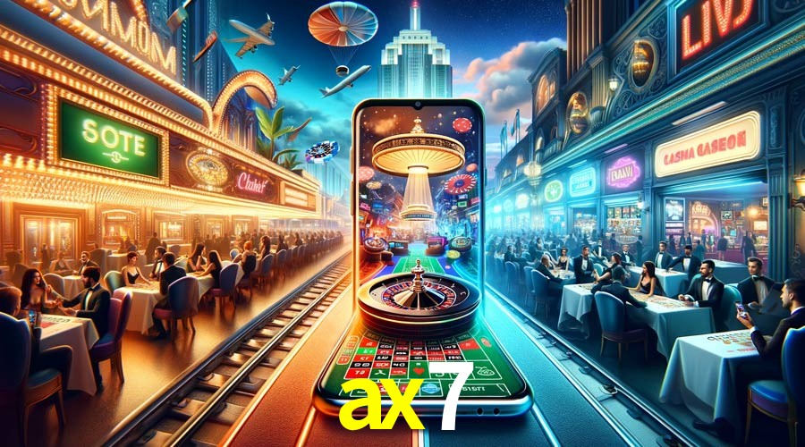 Games Directory ax7