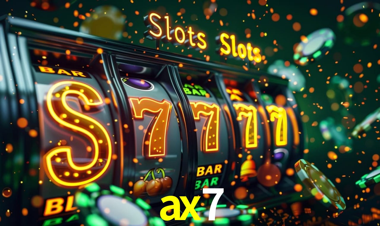 Casino VIP ax7