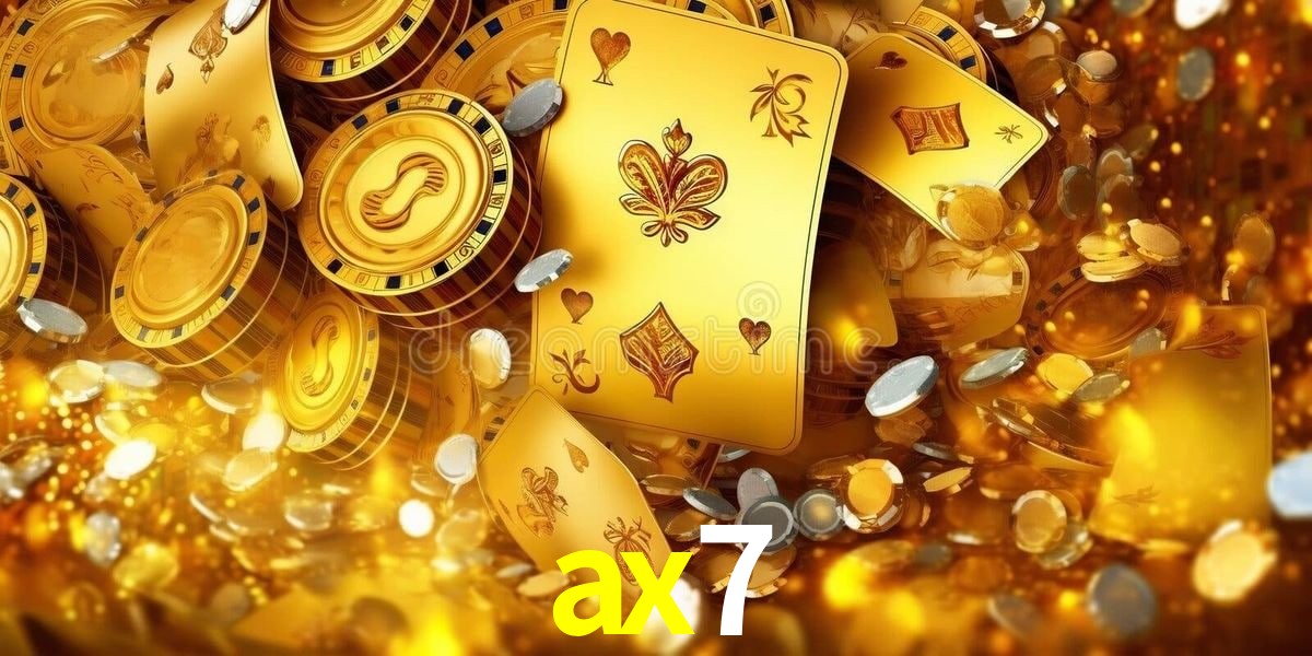 Desvendando o Mundo dos Jogos Virtuais na ax7