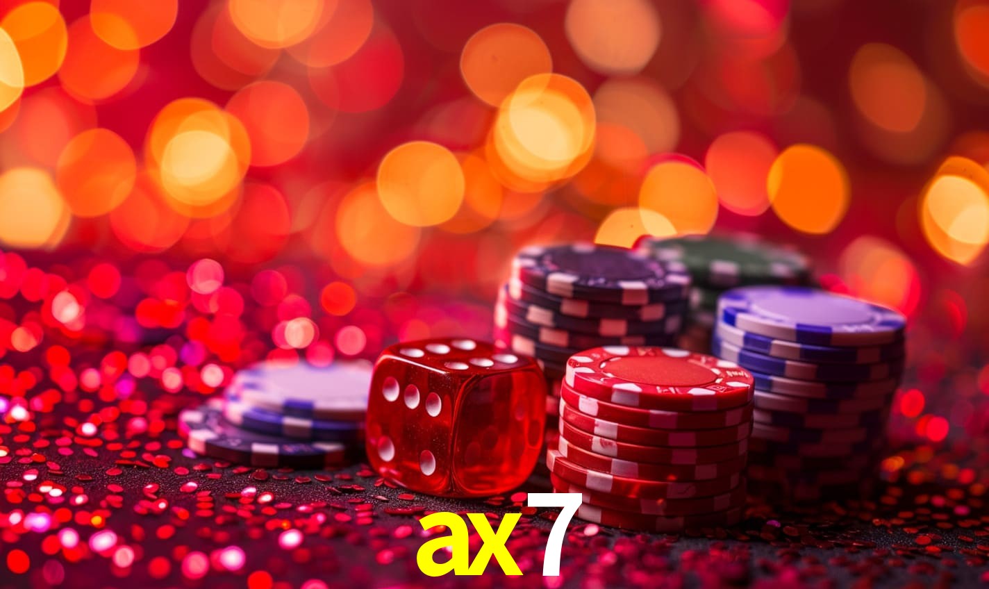Inovações de Jogos na ax7: O Futuro das Experiências Interativas
