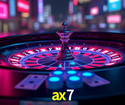 Explorando a Categoria de Eventos em Apostas na ax7