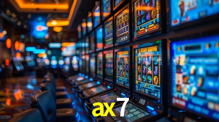 Live Casino ax7
