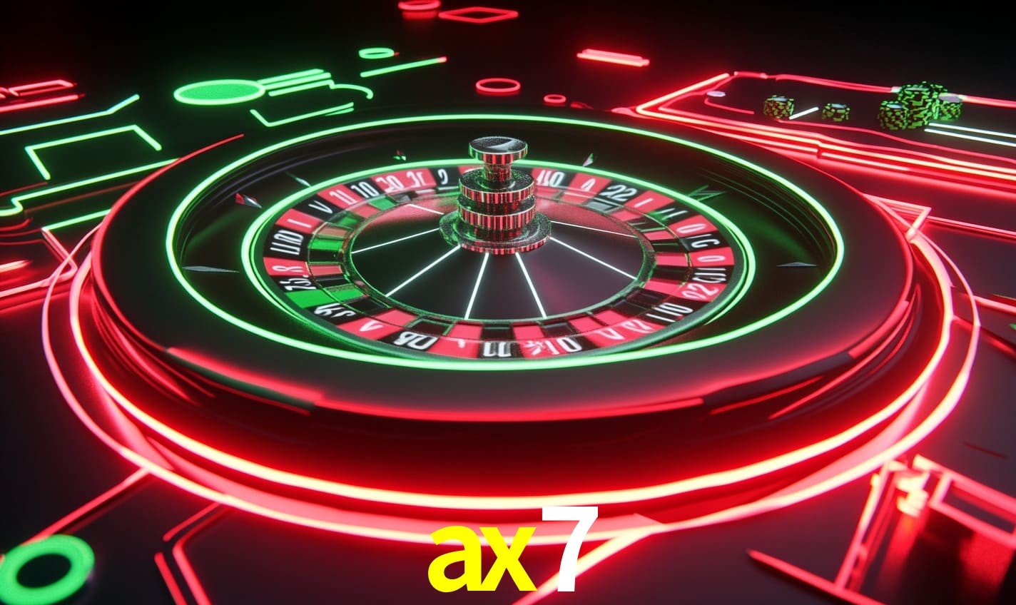 Descubra o Programa VIP da ax7: Vantagens Exclusivas para Jogadores