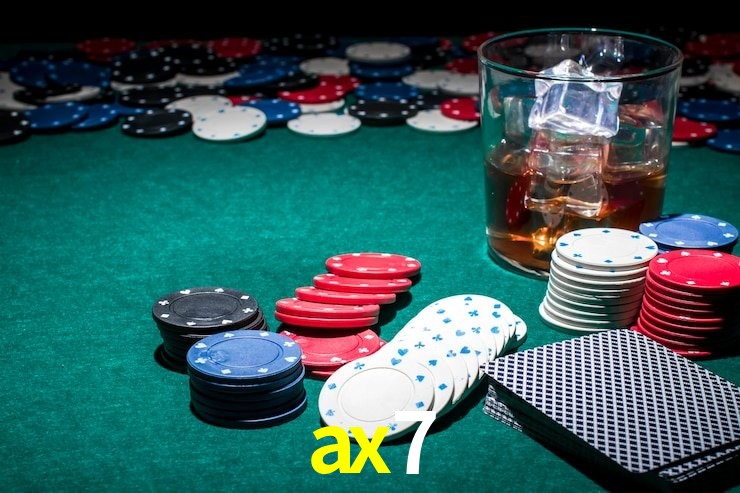 Casino Ao Vivo ax7