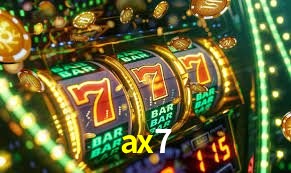Platform Technology ax7