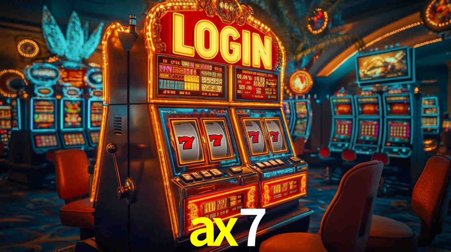 Ofertas Imperdíveis na ax7: Promoções e Bônus Que Valem a Pena