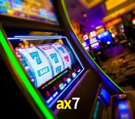 Desvendando o Mundo dos Jogos Virtuais na ax7