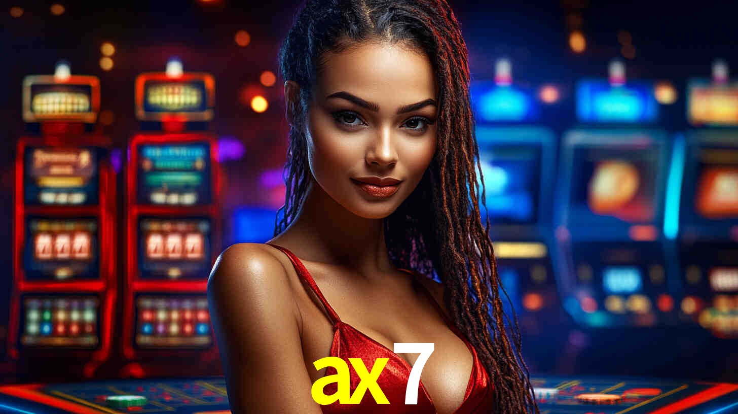 Descubra a Essência do ax7: Nossa História e Compromissos