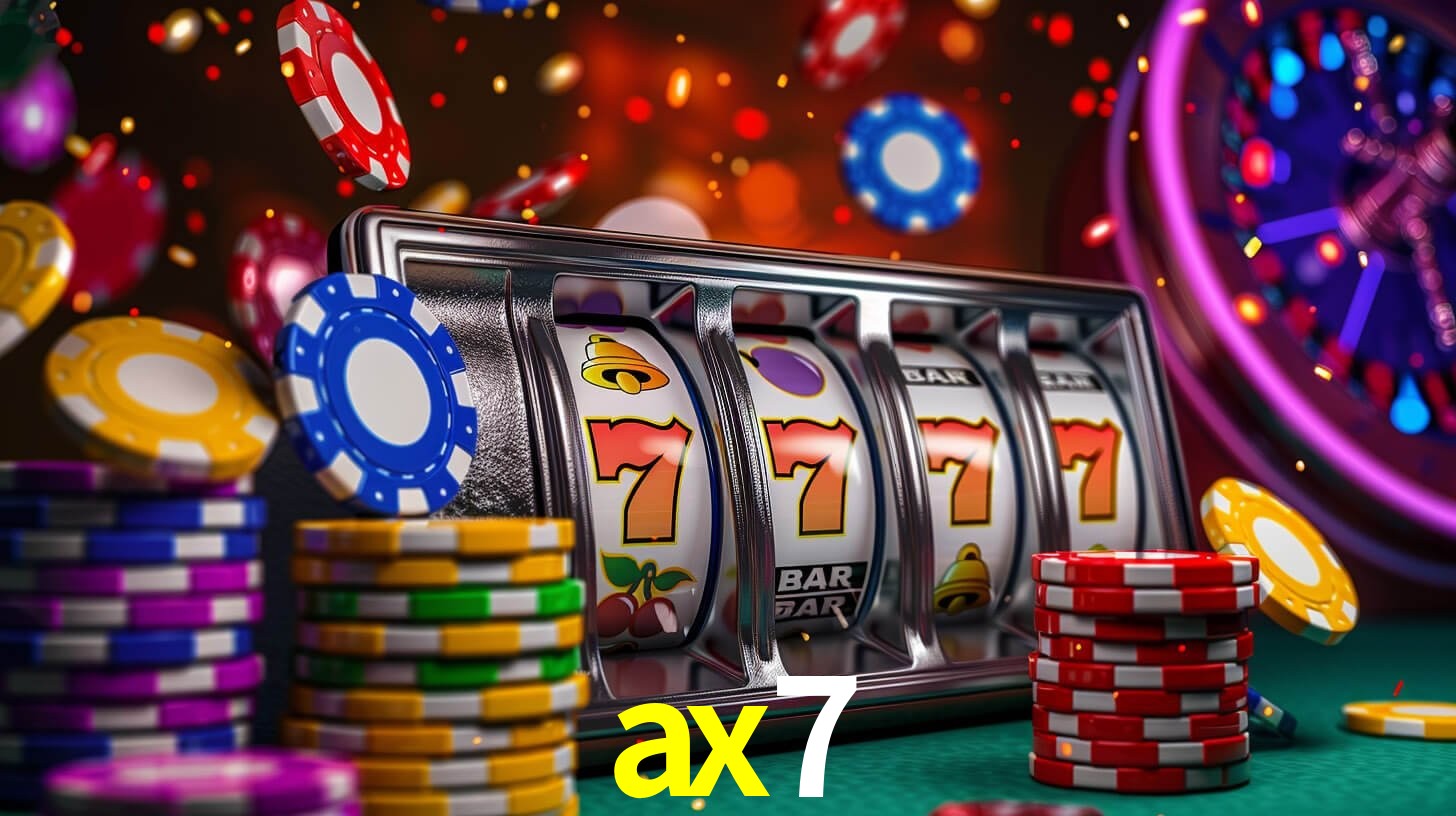 Jogos Exclusivos ax7
