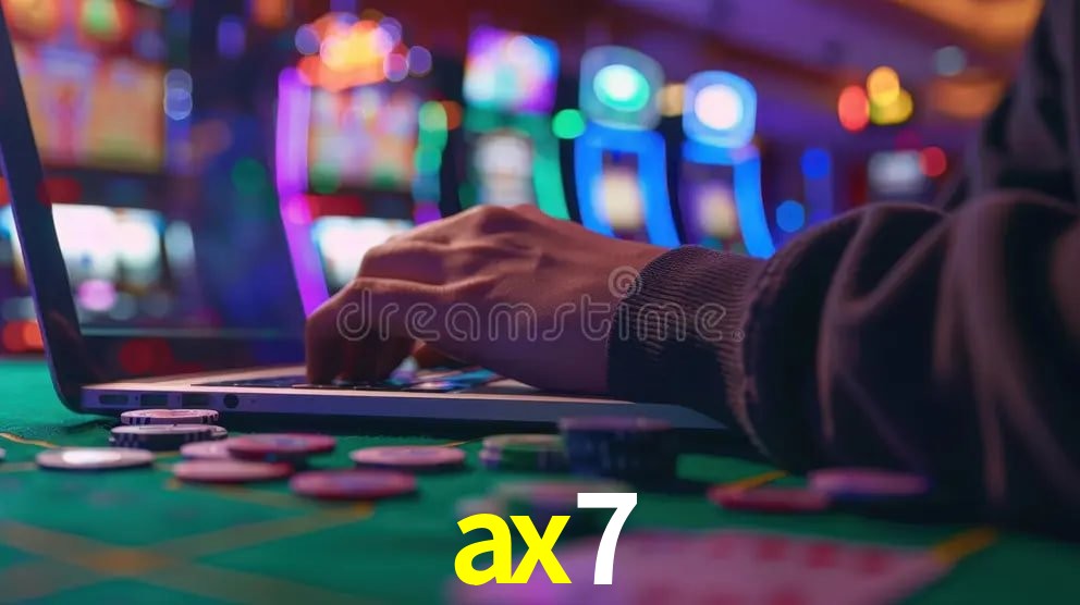PIX Instantâneo ax7