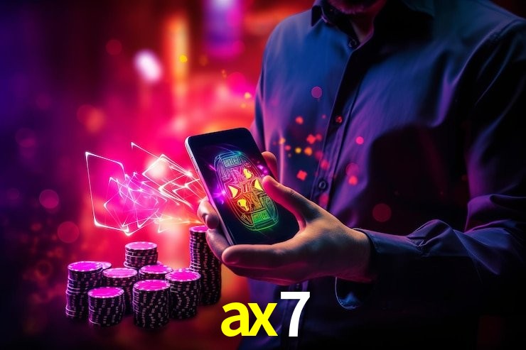 Torneios ax7