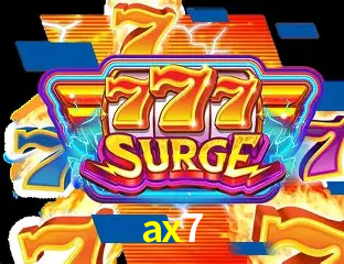 Descubra o Mundo do Cassino Online com ax7