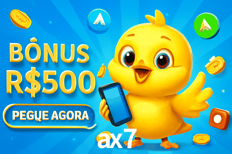 Slot Games ax7