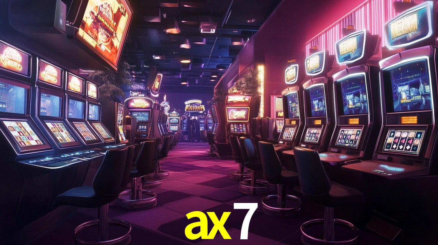 ax7 bet