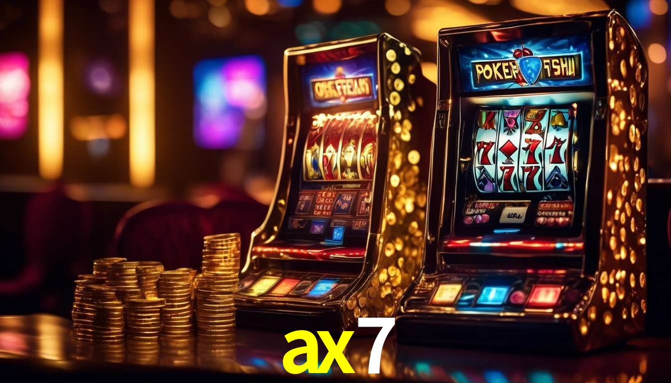 A Emoção da Loteria na ax7: Uma Chance de Mudança de Vida
