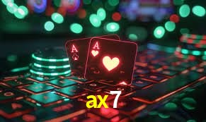 Estatísticas Esportivas ax7