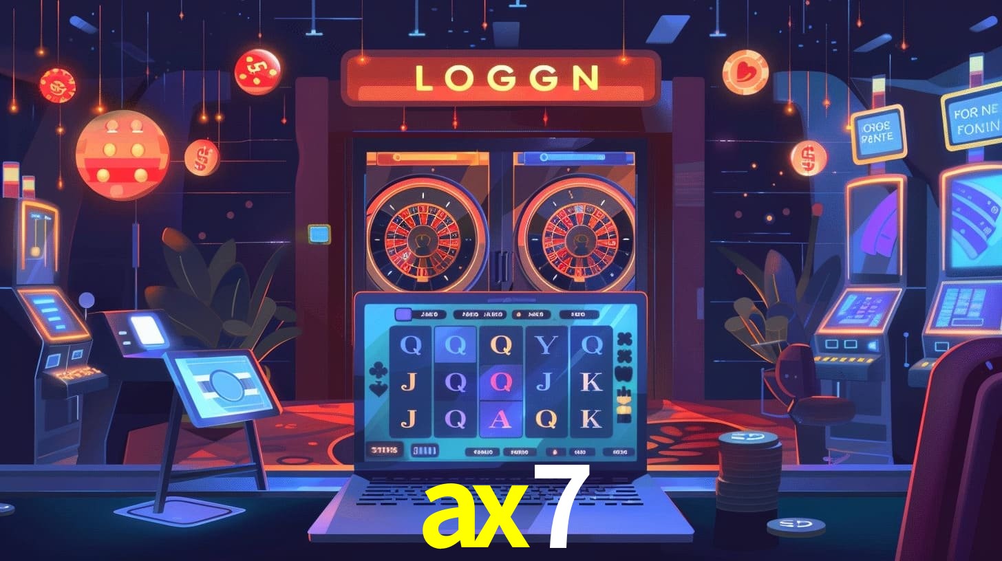 Promoção Relâmpago ax7