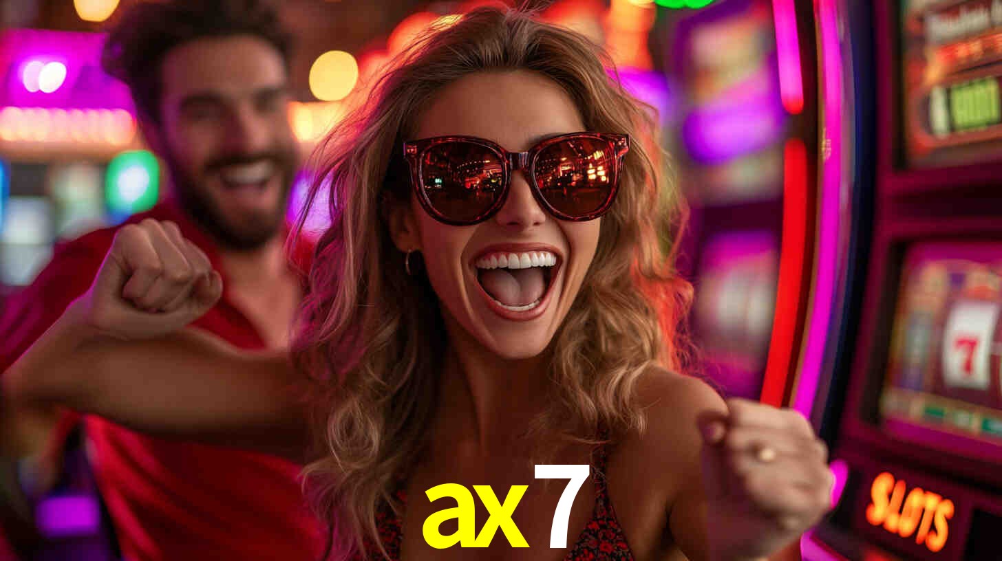 Descubra a Essência do ax7: Nossa História e Compromissos