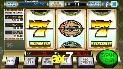 Seasonal Promotions ax7