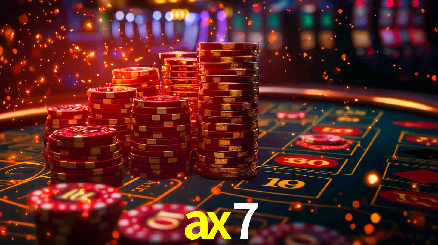 ax7 App Interface
