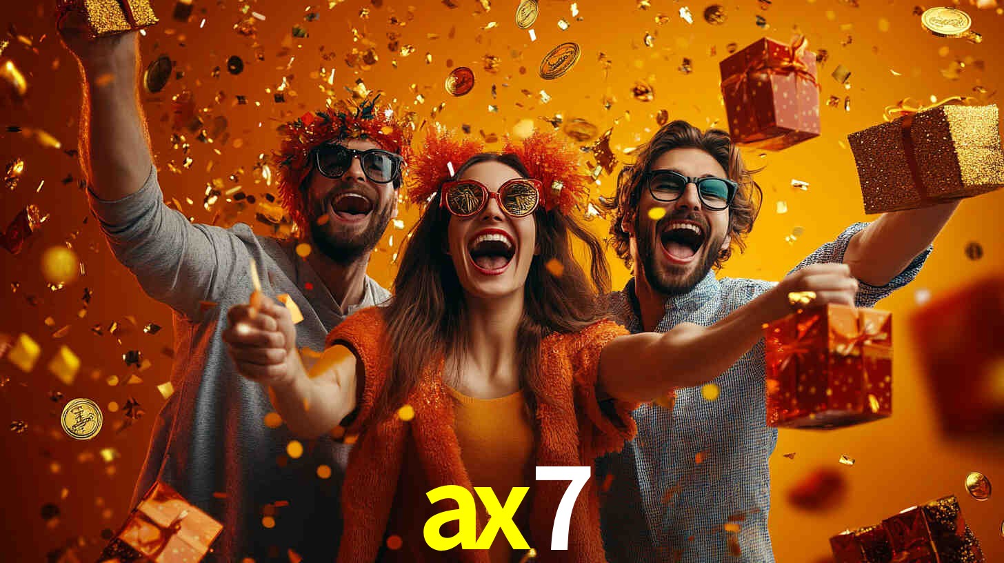 ax7 bet