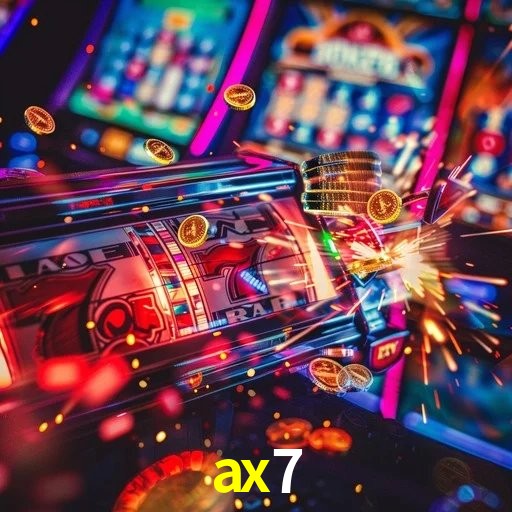 Bônus Diários ax7