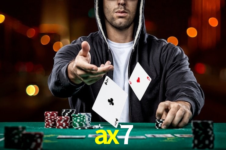 APP oficial da ax7 para mobile