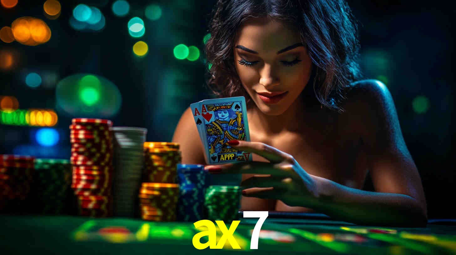 Explorando a Categoria de Eventos em Apostas na ax7