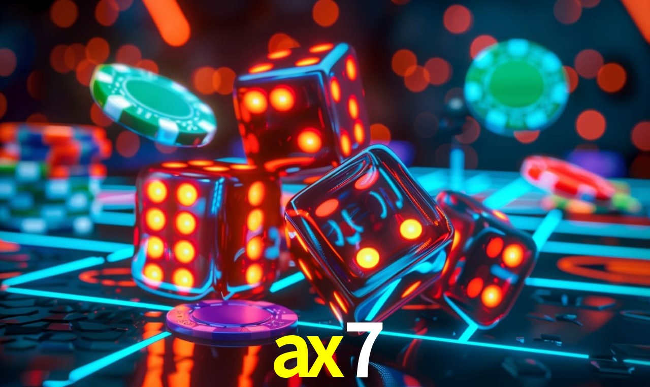 cassino ax7