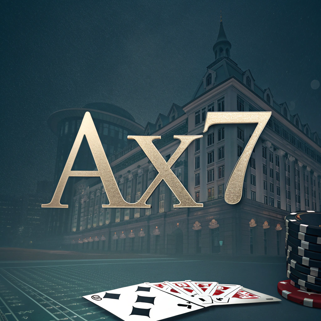AX7-Logo